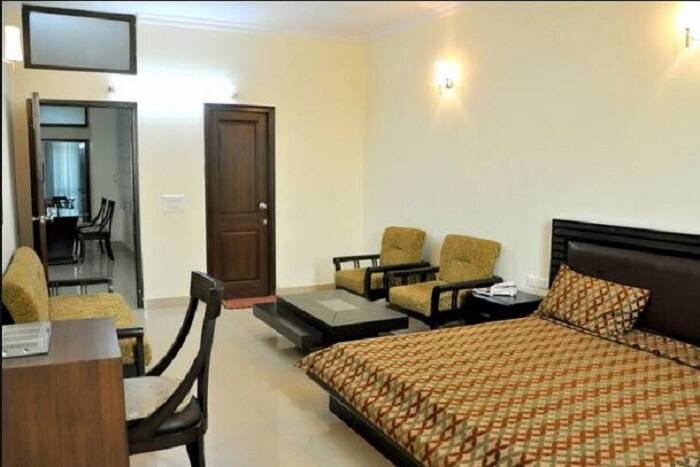 Tanish Regency, New Delhi 2